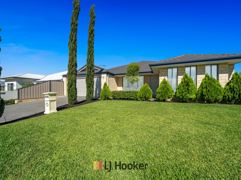 23 Sheffield Avenue, Wanneroo WA 6065