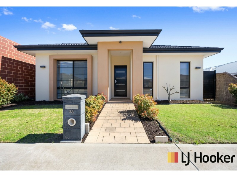 23 Randstone Parade, Butler WA 6036