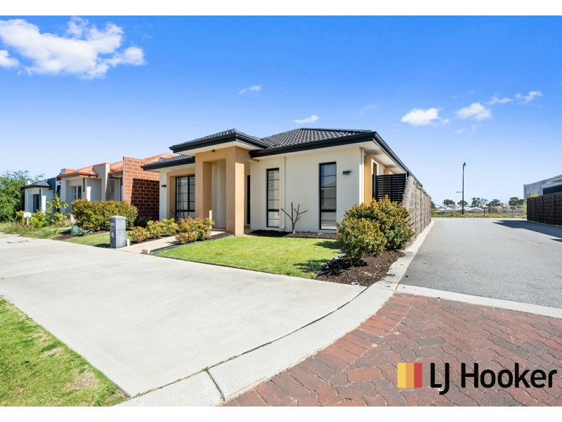 23 Randstone Parade, Butler WA 6036