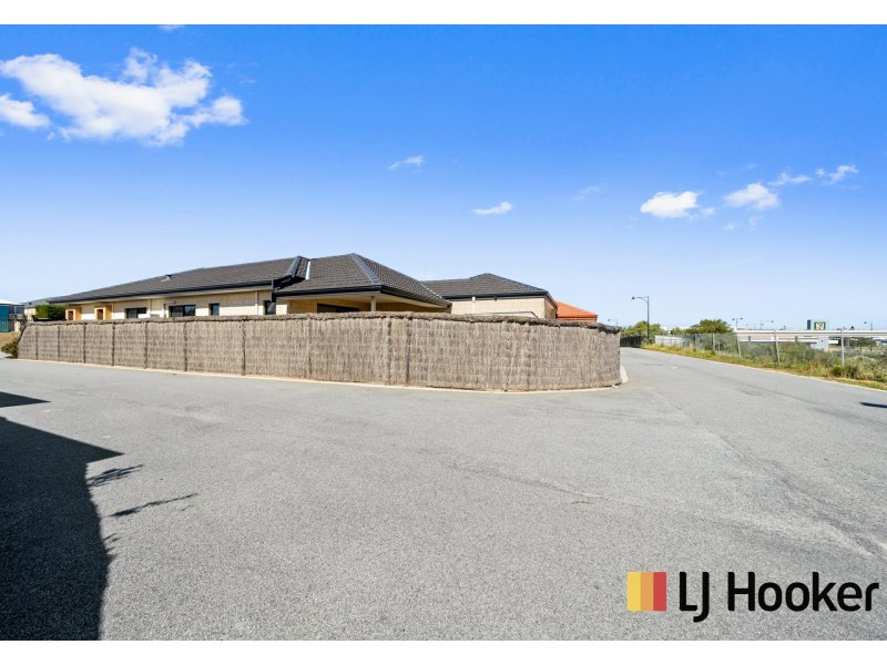23 Randstone Parade, Butler WA 6036