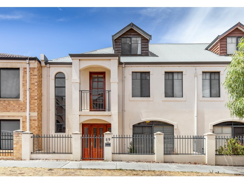 59 St Pauls Crescent, Joondalup WA 6027