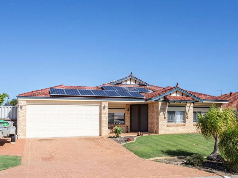 8 Craignish Loop, Kinross WA 6028