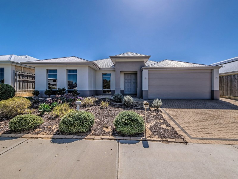 50 Chittick Way, Yanchep WA 6035