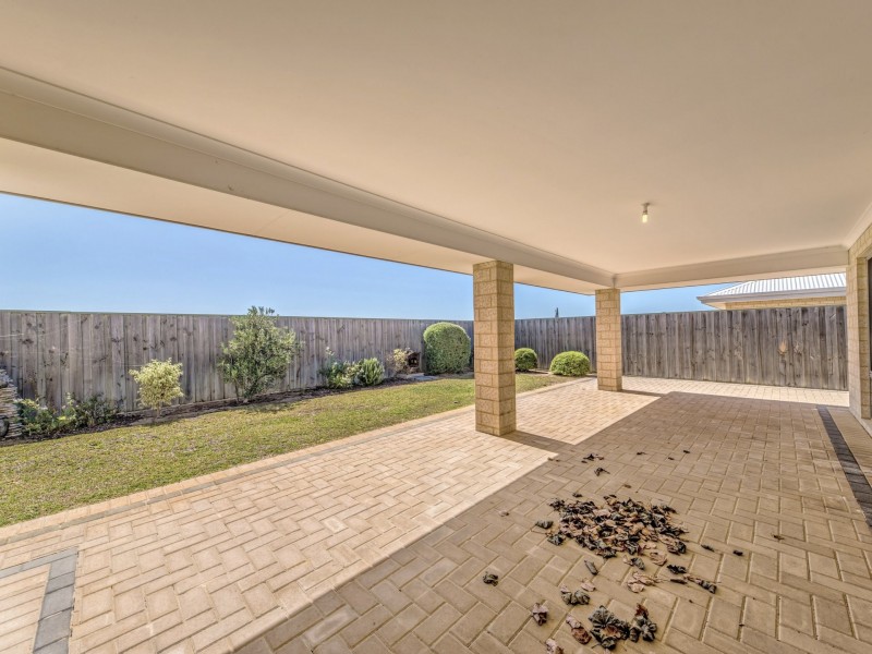 50 Chittick Way, Yanchep WA 6035