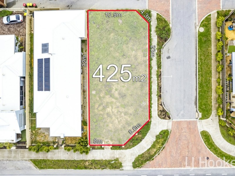 114 Camborne Parkway, Butler WA 6036