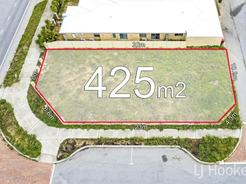 114 Camborne Parkway, Butler WA 6036