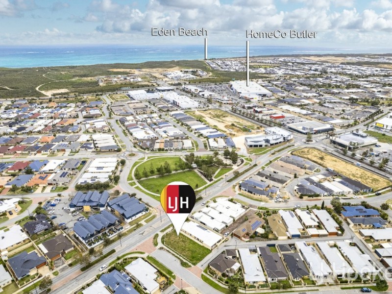 114 Camborne Parkway, Butler WA 6036