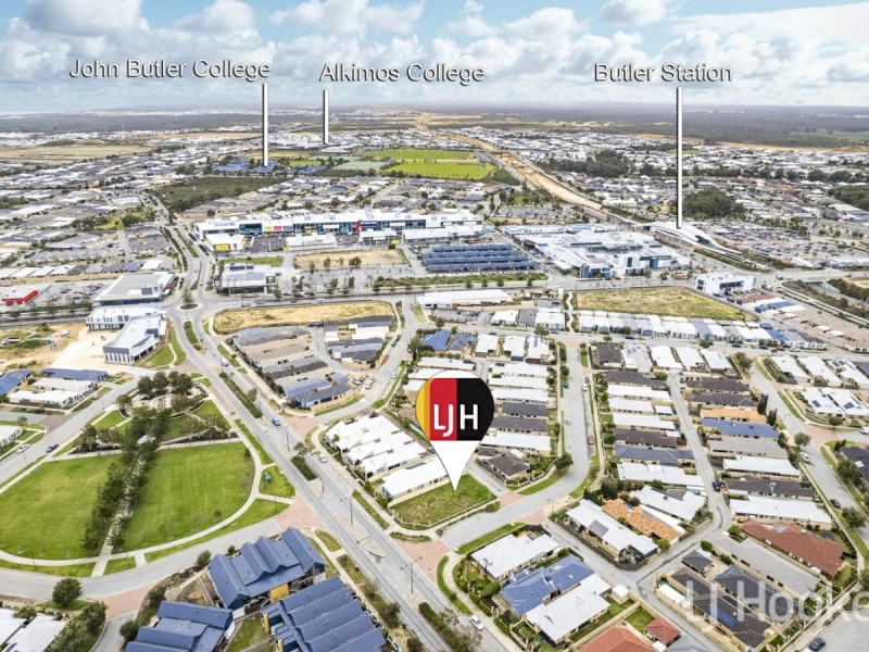 114 Camborne Parkway, Butler WA 6036