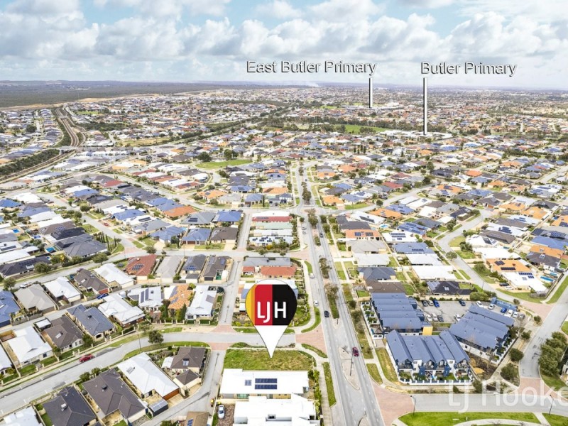 114 Camborne Parkway, Butler WA 6036