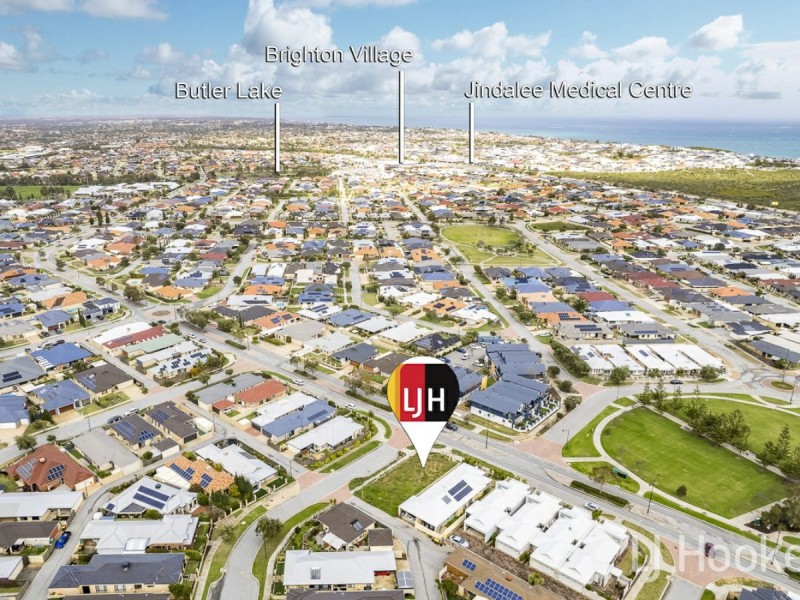 114 Camborne Parkway, Butler WA 6036