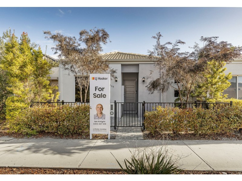 215 Camborne Parkway, Butler WA 6036