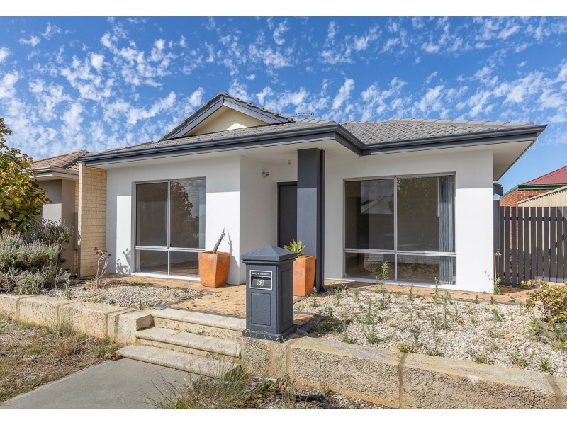 53 Ashbourne Avenue, Ridgewood WA 6030