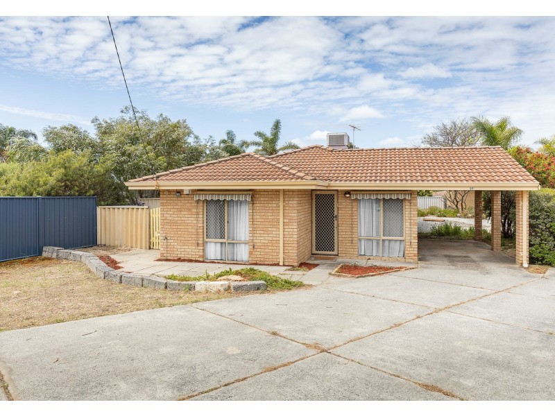 20a Bridgedale Close, Beldon WA 6027