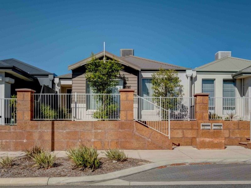 72 Bauer Circle, Banksia Grove WA 6031
