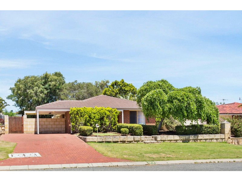 99 Coldstream Circuit, Merriwa WA 6030