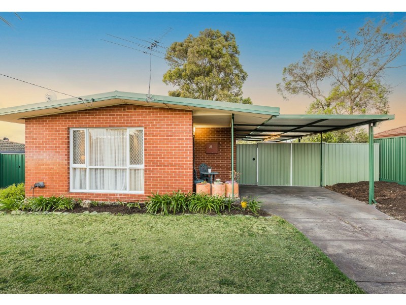 34 Buntine Way, Girrawheen WA 6064