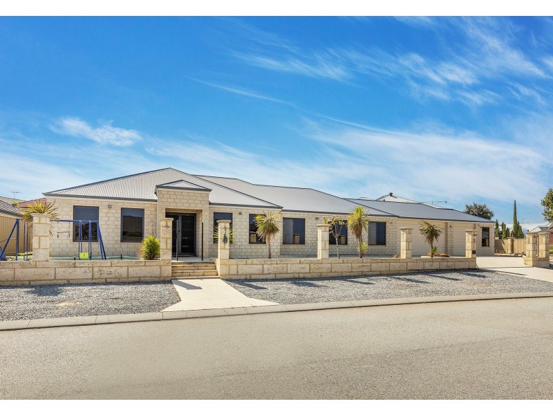 2 Hillsborough Parkway, Ridgewood WA 6030