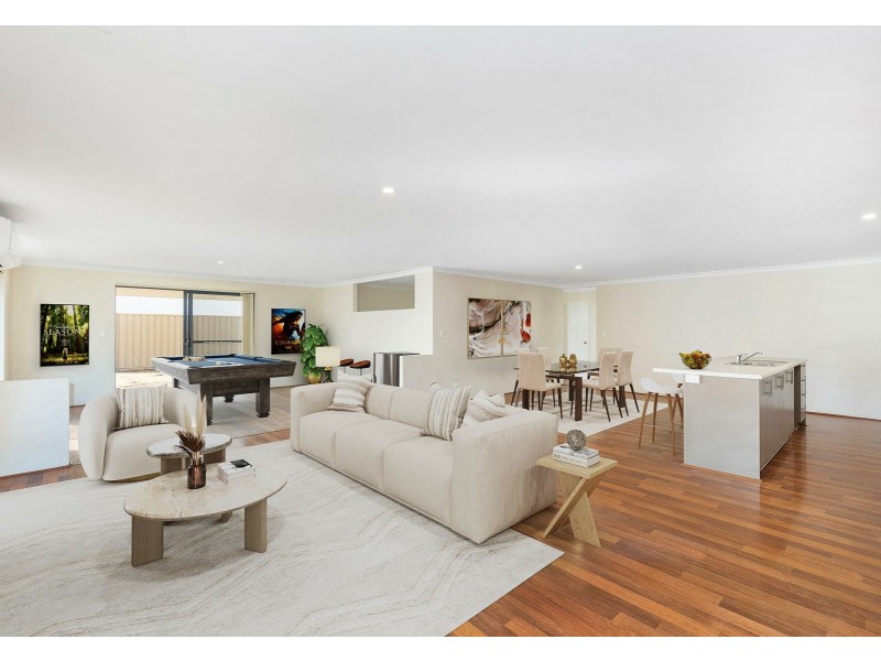 33 Kilkee Street, Ridgewood WA 6030