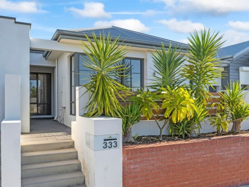 333 Benenden Avenue, Alkimos WA 6038