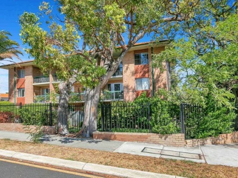 Unit 6/6 Dane Street, East Victoria Park WA 6101