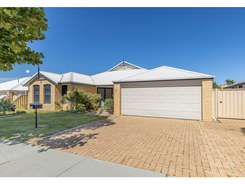 11 Dunsfold Street, Butler WA 6036