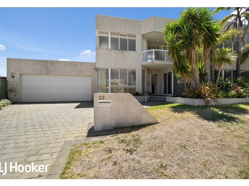 23 Meadowbrook Promenade, Currambine WA 6028