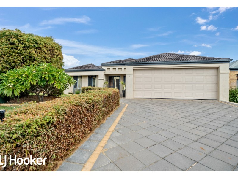 1 Shin Way, Kinross WA 6028