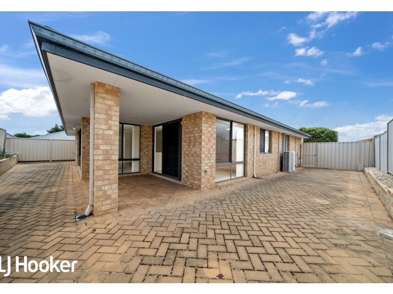 1 Shin Way, Kinross WA 6028