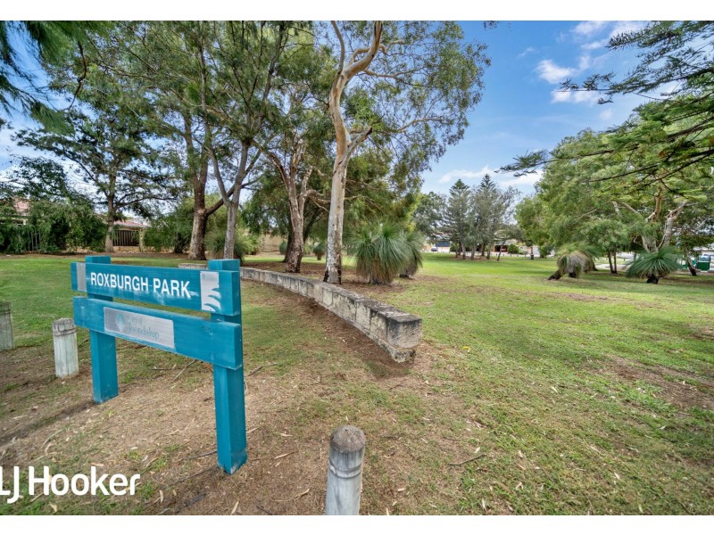 1 Shin Way, Kinross WA 6028