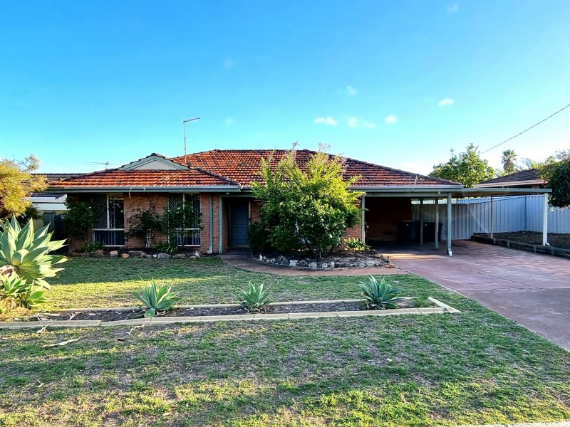 37 Adelaide Circle, Craigie WA 6025