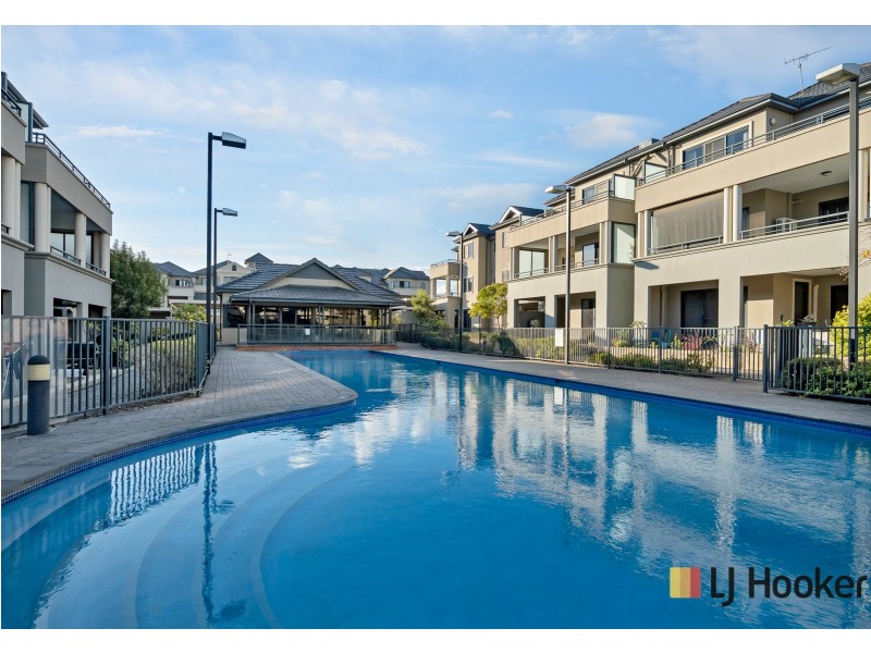 57/3 Sunlander Drive, Currambine WA 6028