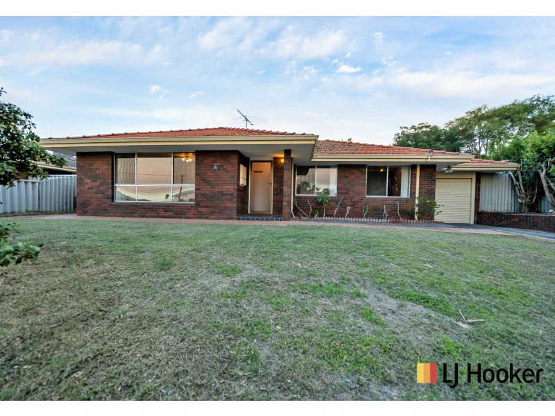 21 Badrick Street, Warwick WA 6024