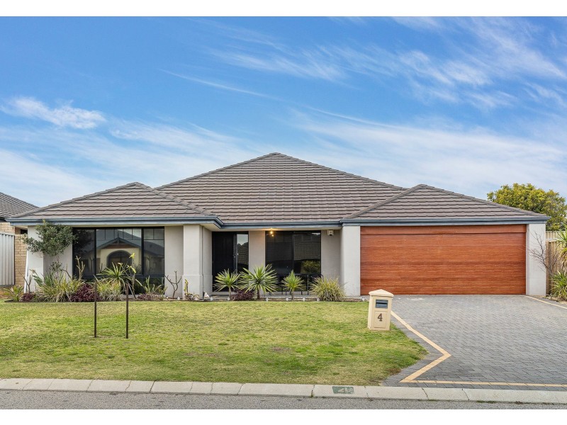 4 Boyle Road, Ridgewood WA 6030