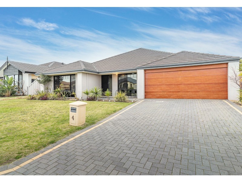 4 Boyle Road, Ridgewood WA 6030