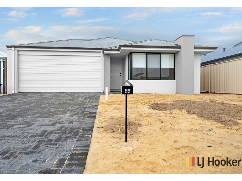 44 Isabelline Terrace, Alkimos WA 6038