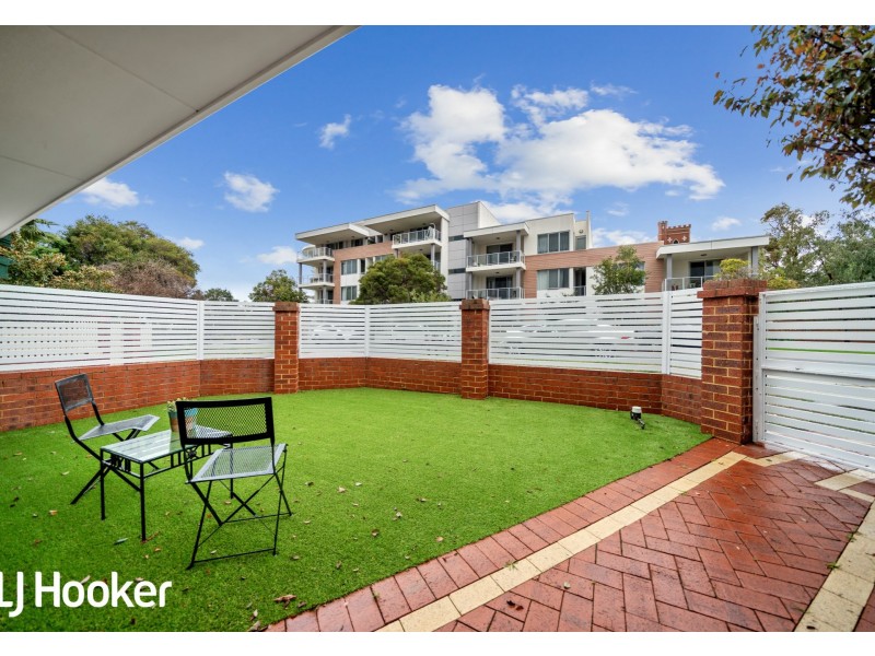 Unit 2/3 Midgley Street, Lathlain WA 6100