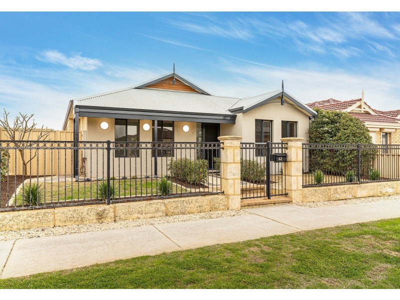 62 Ballymote Gardens, Ridgewood WA 6030