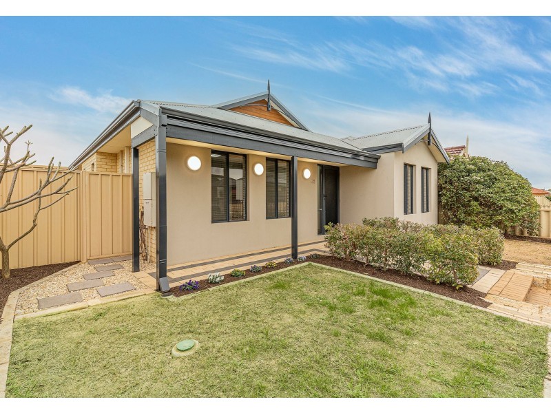 62 Ballymote Gardens, Ridgewood WA 6030