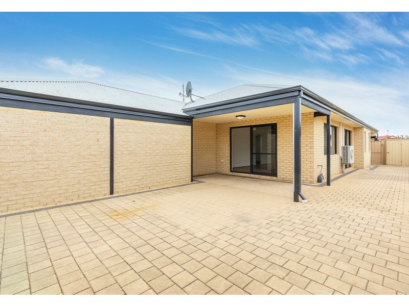 62 Ballymote Gardens, Ridgewood WA 6030