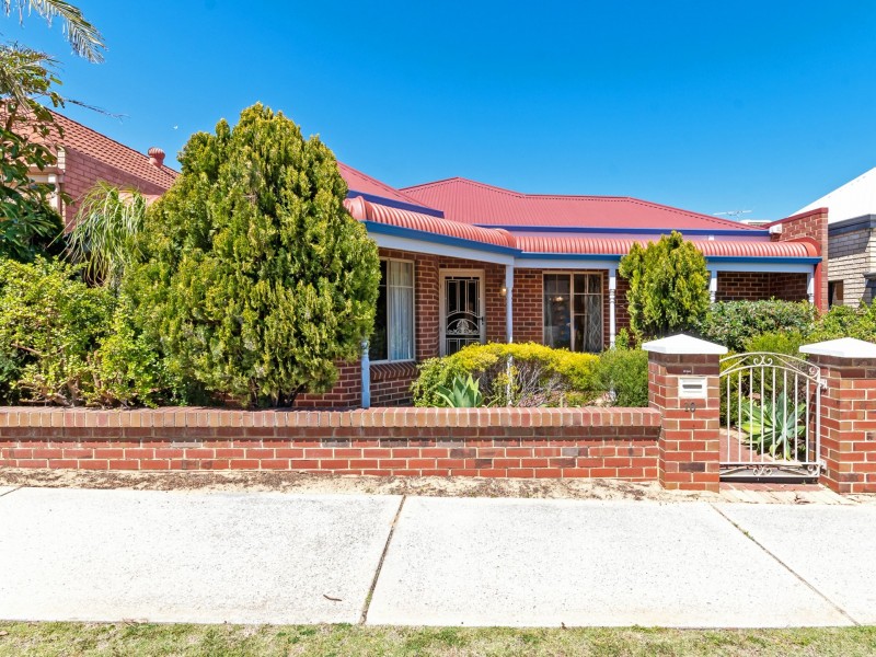10 Blackfriars Road, Joondalup WA 6027