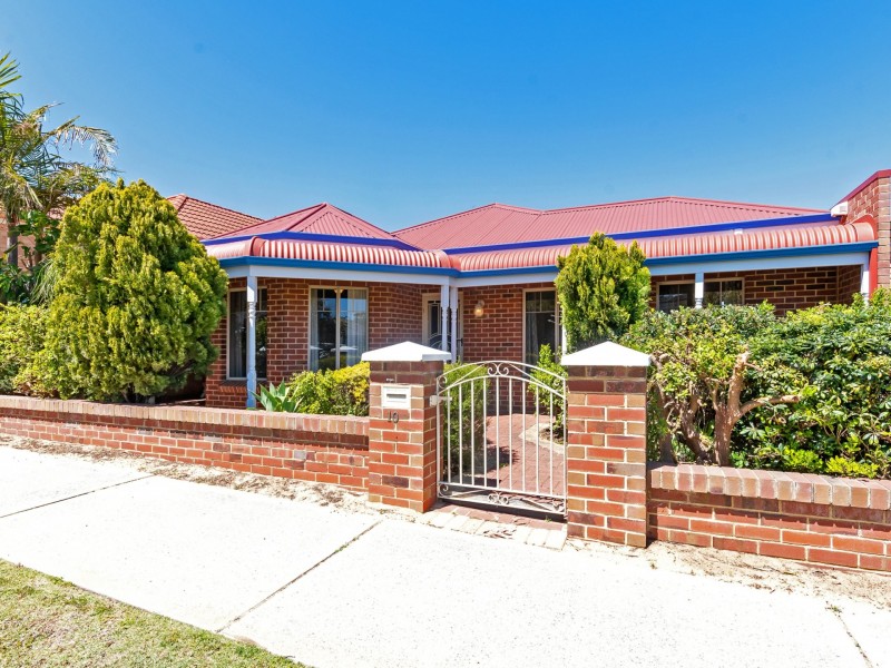 10 Blackfriars Road, Joondalup WA 6027