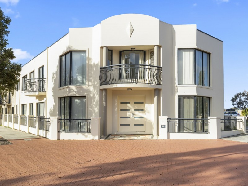 1a St Pauls Crescent, Joondalup WA 6027