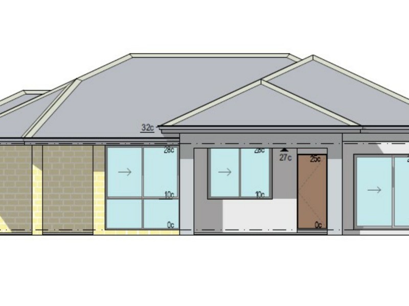 2 Lachlan Lane, Ridgewood WA 6030