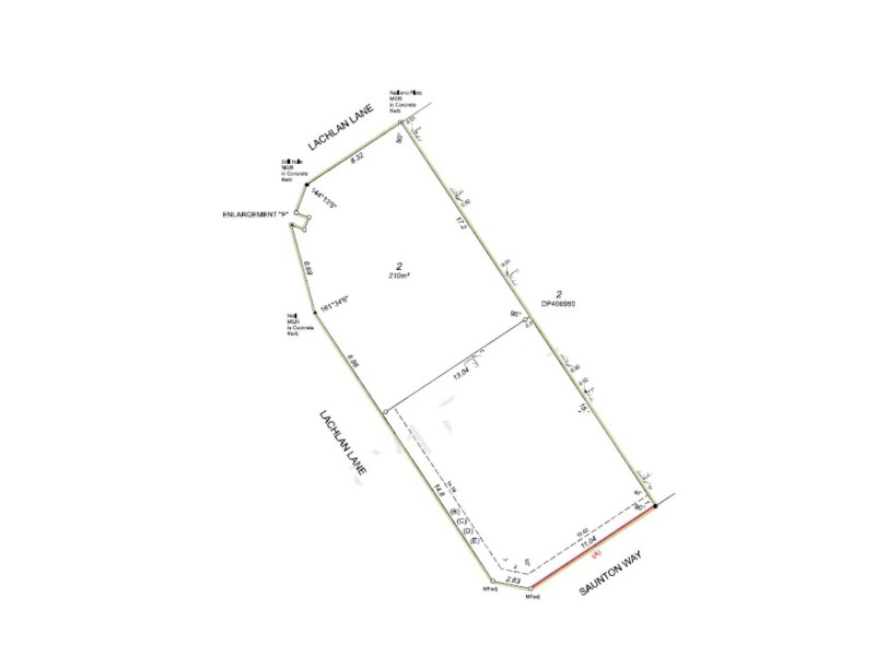 2 Lachlan Lane, Ridgewood WA 6030