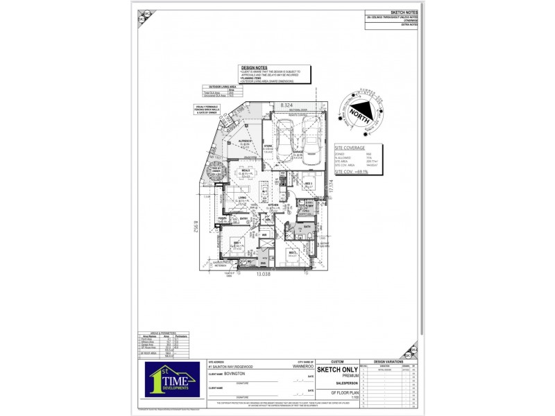 2 Lachlan Lane, Ridgewood WA 6030