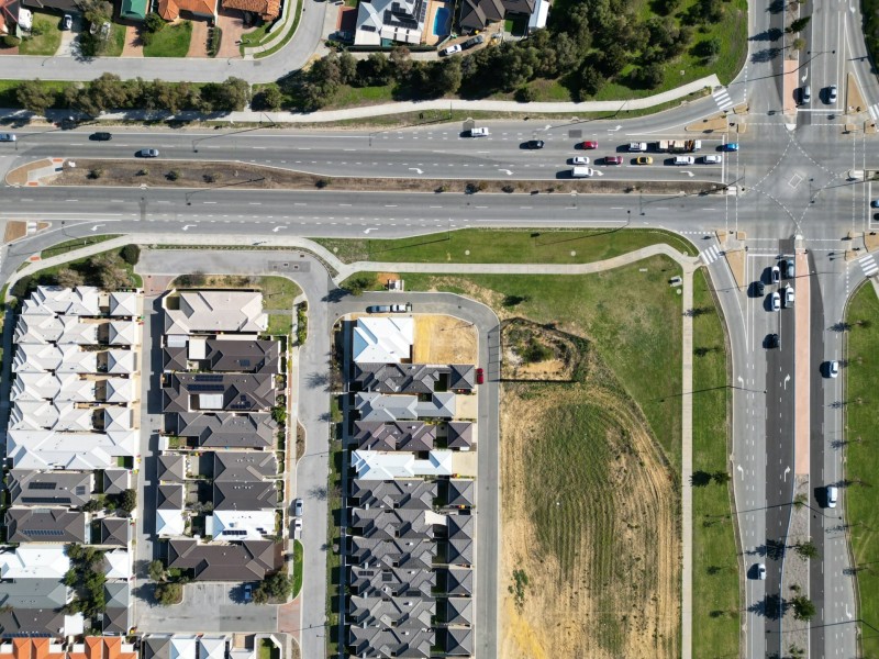 2 Lachlan Lane, Ridgewood WA 6030