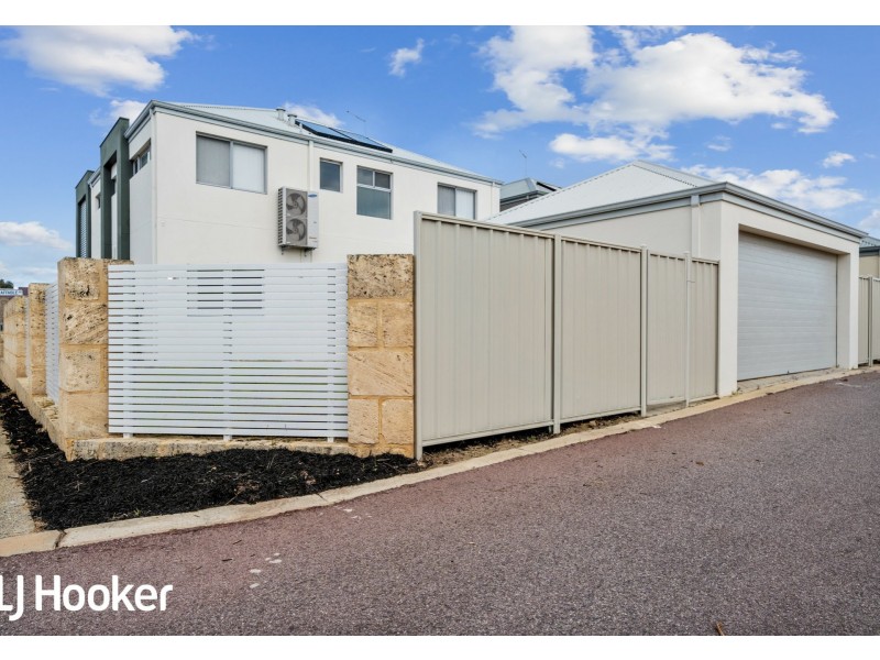 2 Affable Way, Atwell WA 6164