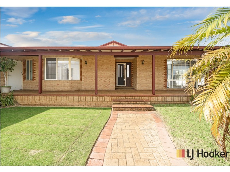 9 First Avenue, Burns Beach WA 6028