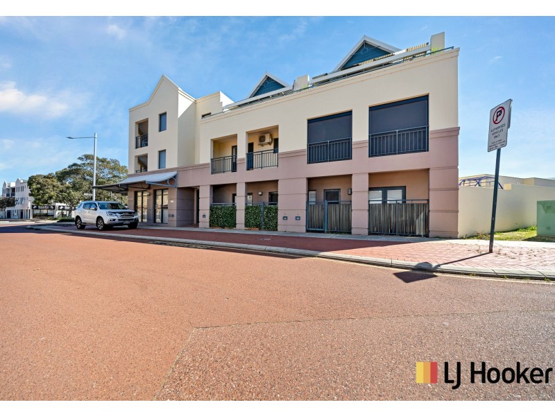 11/1 Plaistow Street, Joondalup WA 6027
