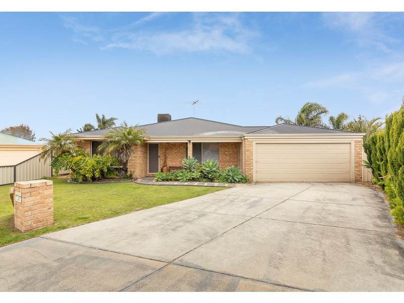 23 Danja Rise, Hocking WA 6065